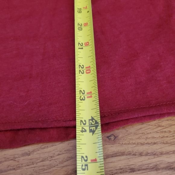 Panhandle Slim Long Sleeve Tee - Picture 9 of 10